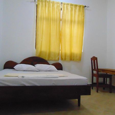 Imane Lodge Нунгви Екстериор снимка