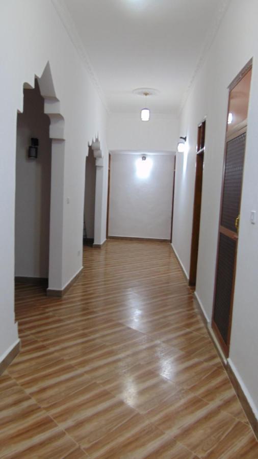 Imane Lodge Нунгви Екстериор снимка